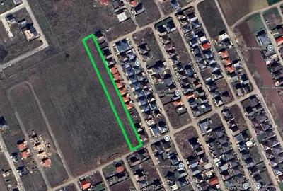 Ultimele Loturi Intravilane In Rate Berceni | utilitati:curent | #UG10 - 4