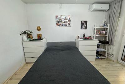 APARTAMENT  MODERN  3 CAMERE DECOMANDAT CENTRALA TERMICA METROU - 1