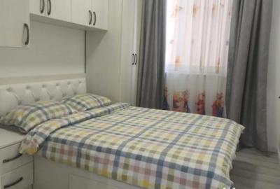 Apartament cu 4 camere decomandat în Rădăuți - 7