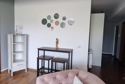 Apartament cu 2 camere semidecomandat în Vitan - 8