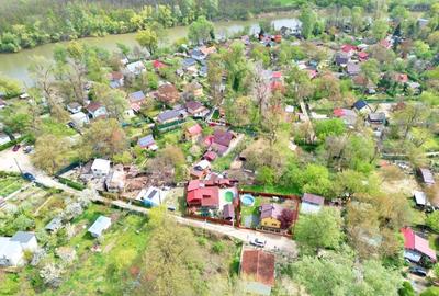 Casă individuală cu 5 camere cu Piscina în 3 Insule - 22