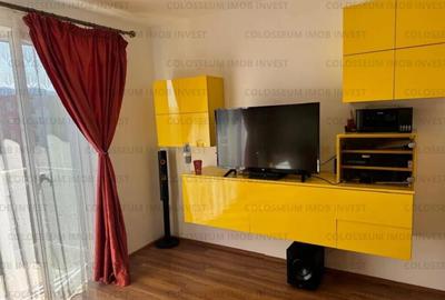 Apartament cu 2 camere, decomandat - zona Avantgarden Apartament cu 2 camere, decomandat - zona Avantgarden - 2