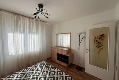 Apartament cu 2 camere decomandat, mobilat în Drumul Taberei - 6