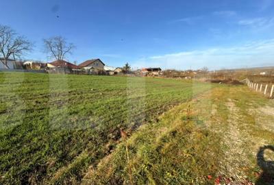 Teren de 3750 mp, în Central - 3