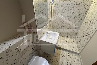 Apartament cu 3 camere decomandat în Central - 7
