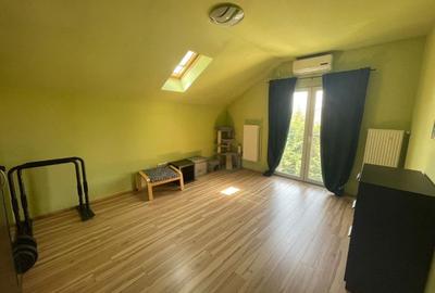 Vila deosebita cu 9 camere, 300mp, zona Jolie Ville Vila deosebita cu 9 camere, 300mp, zona Jolie Ville - 11