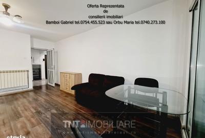 Garsonieră decomandată în Târgu Cucu - 6