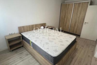Apartament cu 2 camere semidecomandat, mobilat în Florești - 8