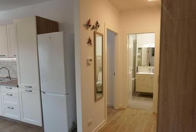 Apartament 2 camere Baneasa-Iancu Nicolae - 4