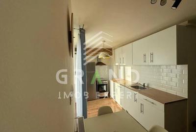 Apartament 2 camere, cu terasa 21 mp, zona Vivo, mobilat complet, PETFRIENDLY Apartament 2 camere, cu terasa 21 mp, zona Vivo, mobilat complet, PETFRIENDLY - 4