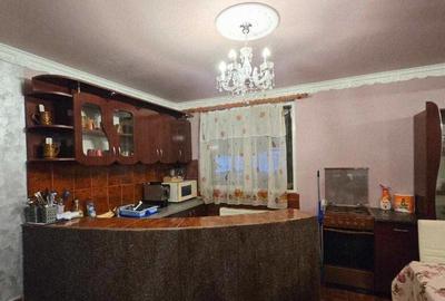 Casa/Pensiune,doua imobile intr-unul singur de vanzare, Valea Bratcu - 3