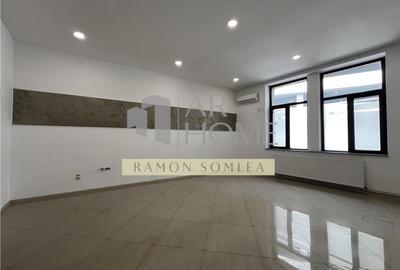Spațiu comercial, de 150 mp, în Ultracentral - 8