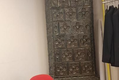 Casă cu 10 camere cu Teren 400 Mp în Armeneasca - 11