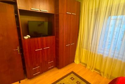 Urgent, 3 camere lujerului, mobilat utilat, liber la vanzare - 8