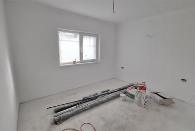 Casă individuală cu 4 camere cu Canalizare în Valea Lupului - 8