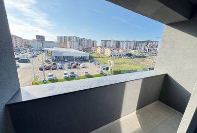 Apartament 2 camere,2 bai finisat la cheie - 14