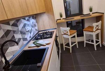 Apartament cu 2 camere decomandat în Central - 4