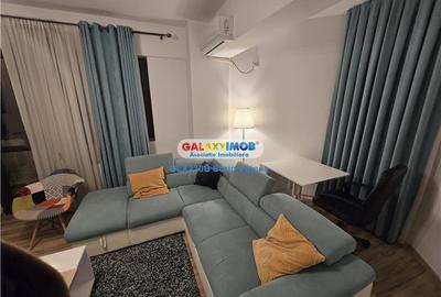 Apartament cu 3 camere decomandat, mobilat în Berceni - 2