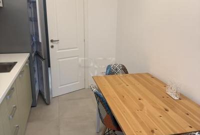 Apartament cu 2 camere decomandat, mobilat în Lujerului - 12