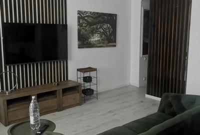 Apartament cu 2 camere decomandat în Nicolae Grigorescu - 4