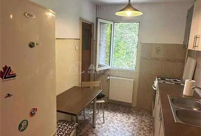 Apartament 3 camere - decomandat - bd.Timisoara - 6