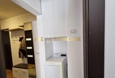 Apartament cu 2 camere decomandat, mobilat în Unirii - 8