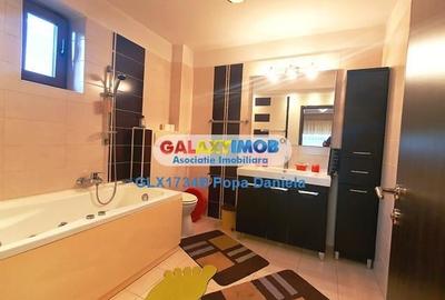 Vanzare vila  P+1+M,900 mp teren,Dobroesti complex rezidential - 16