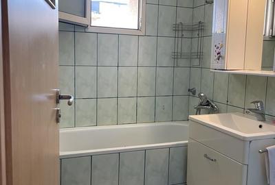 Apartament cu 3 camere semidecomandat, mobilat în Brâncoveanu - 4