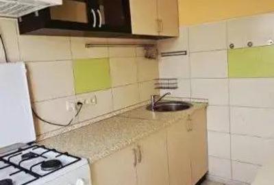 Garsonieră în Militari