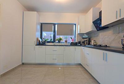 Casa individuala 4 camere, teren 234,mp, P+1 , Bd 1 Mai, Com Berceni - 14