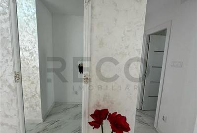 Reco Apartament ultracentral in Stei