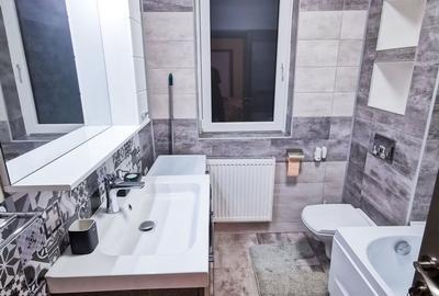 Apartament cu 2 camere decomandat în Unirii - 2