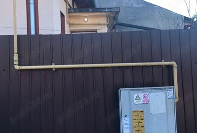 Casă cu 3 camere cu Teren 180 Mp în Central - 6