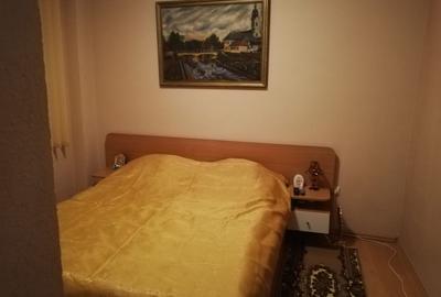 Apartament cu 3 camere decomandat în Central - 6