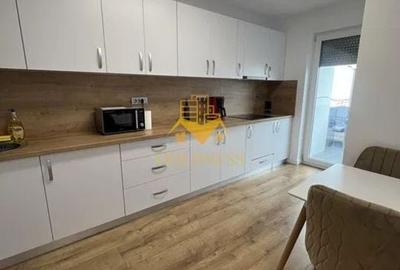 2 camere open space, Parcare, Premium, Prima Inchiriere, Elite City - 3