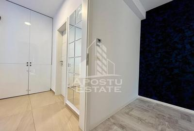 Casa insiruita cu 3 camere, 2 bai, in Dumbravita - 9