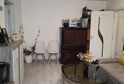Apartament cu 2 camere, etaj 1, in zona Gemenii, Brasov