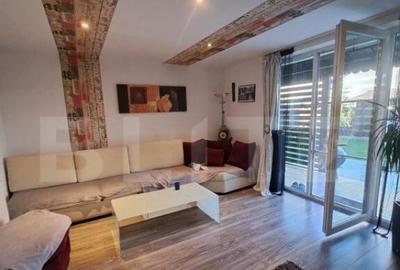 Casa tip duplex, 4 camere, Ghimbav - 1