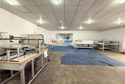 Spațiu industrial, de 200 mp, în Blejoi - 2