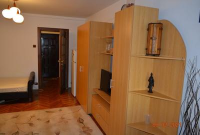 Garsoniera mobilata LUX Vatra Luminoasa - 6