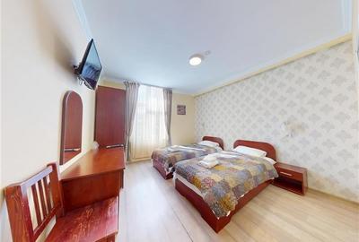 LIVE! Hotel+restaurant, Centrul Istoric - Piata Unirii, Brasov LIVE! Hotel+restaurant, Centrul Istoric - Piata Unirii, Brasov - 42