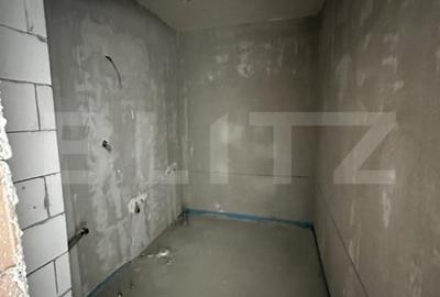 Garsonieră semidecomandată în Florești - 3