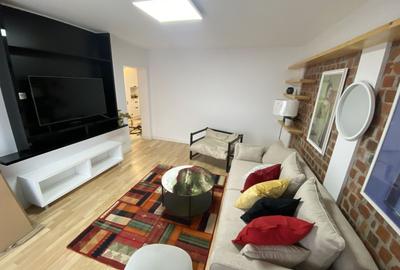 Apartament cu 3 camere decomandat, mobilat în Medicină - 7