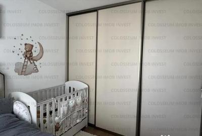 Apartament cu 2 camere decomandat în Avantgarden - 3