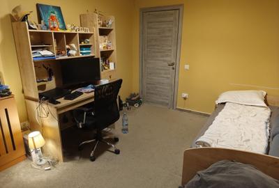 CASA ELEGANTA mobilata utilata cu 5 camere P+M cu camera tehnica garaj la cheie - 31