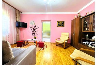 Casă cu 3 camere cu Teren 850 Mp în Criș - 11