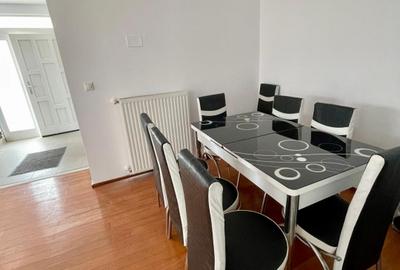 Casa Moderna | Tunari | Cartier linistit | Curte | Terasa privata | - 5