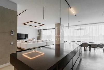 VILA INDIVIDUALĂ | DESIGN CONTEMPORAN | PISCINA | 5000mp - 3