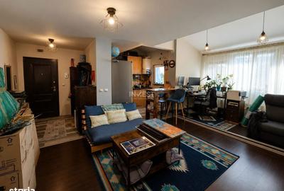 Apartament cu 3 camere în Alexandru cel Bun - 3