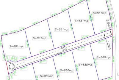 Spațiu comercial, în Central